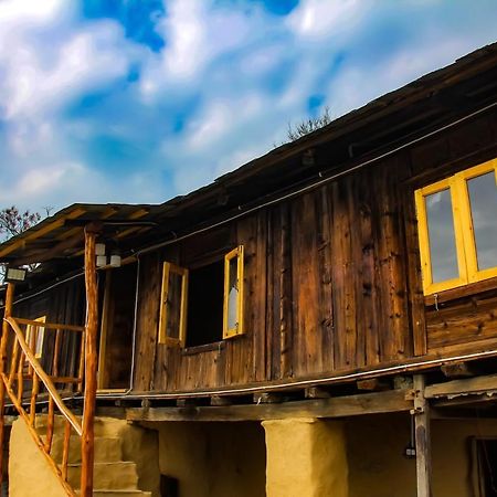 Cbb - Camp Bir Billing Hotell Exteriör bild