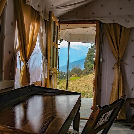 Cbb - Camp Bir Billing Hotell Exteriör bild