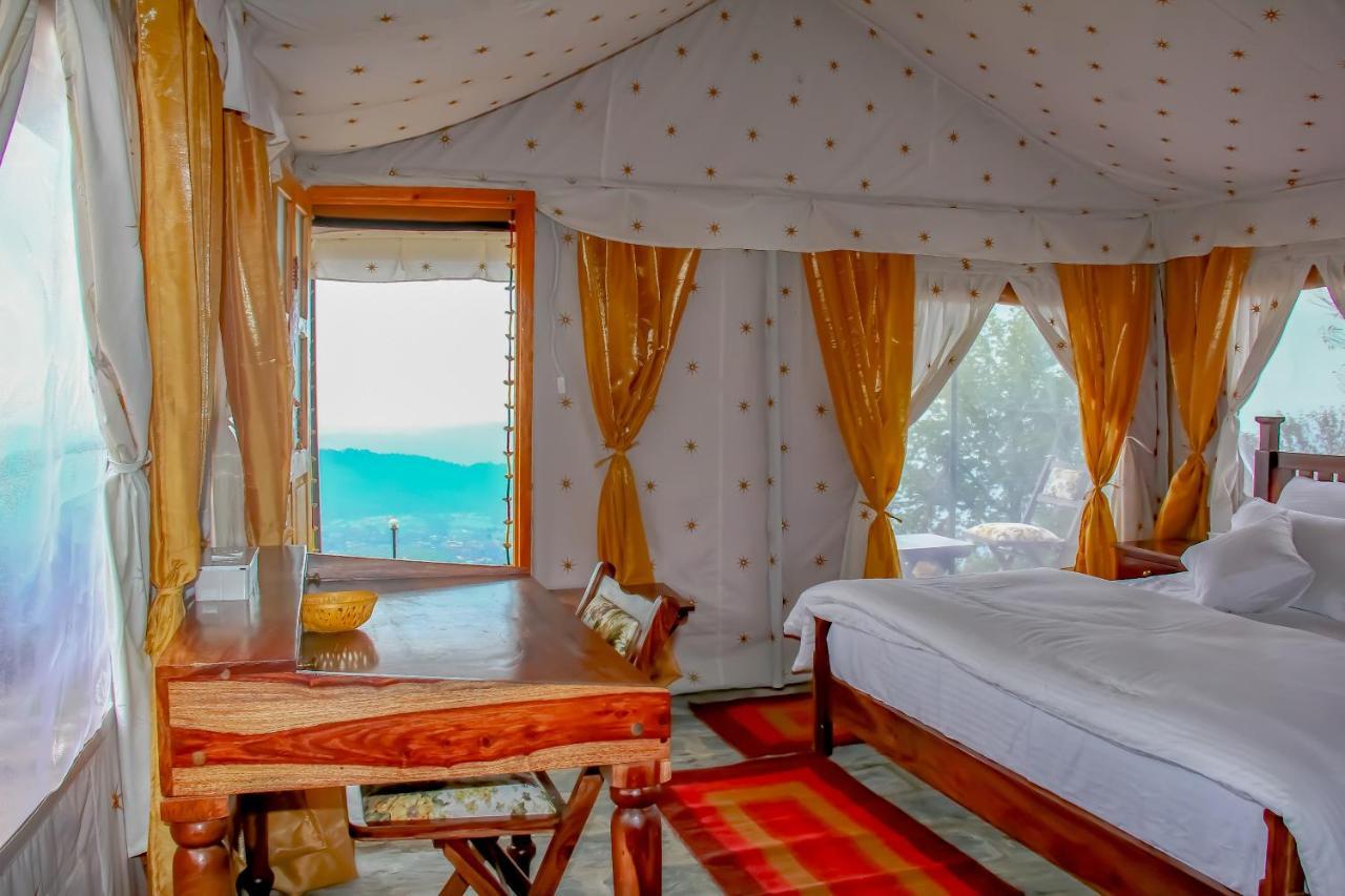 Cbb - Camp Bir Billing Hotell Exteriör bild