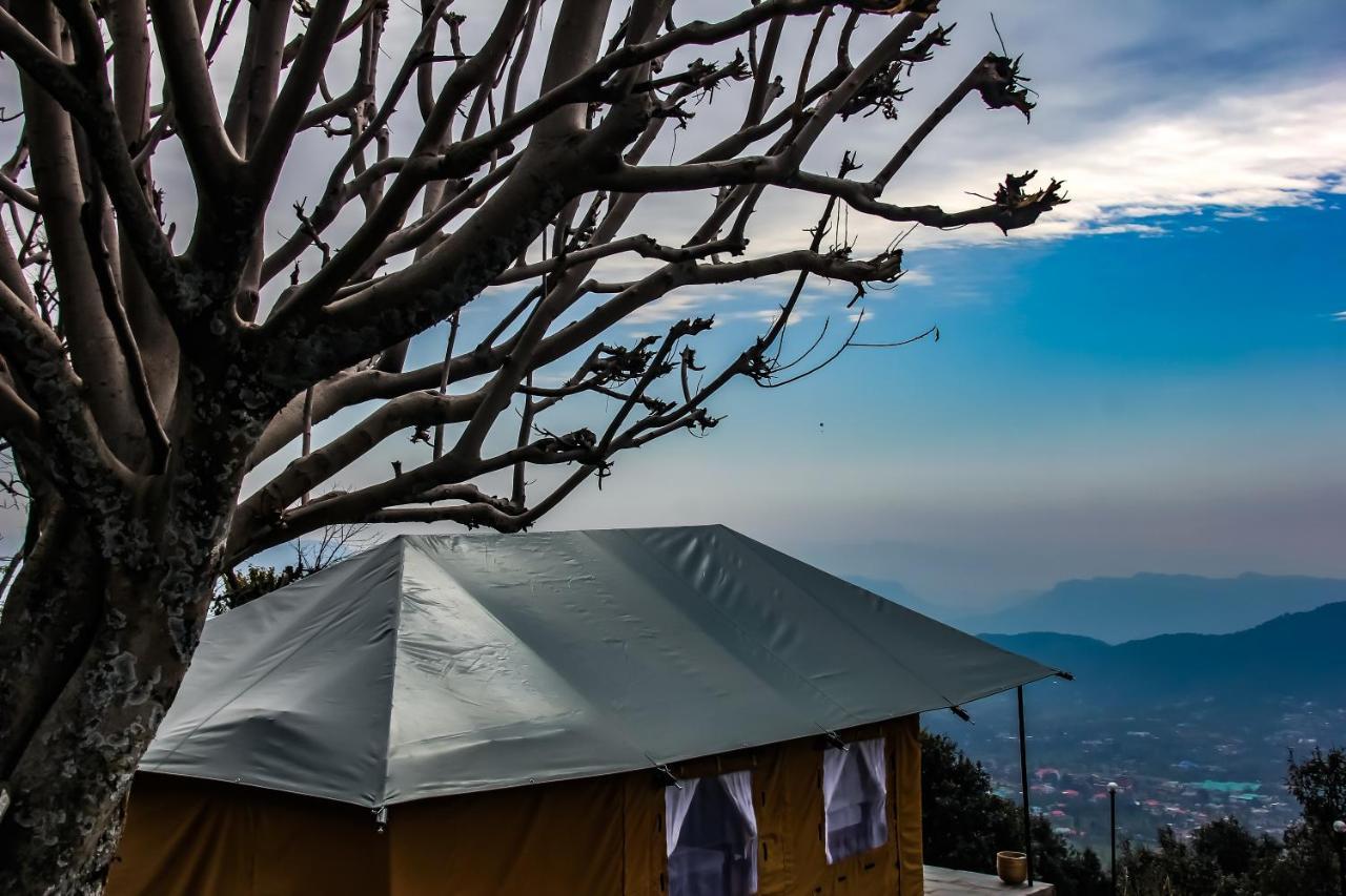 Cbb - Camp Bir Billing Hotell Exteriör bild