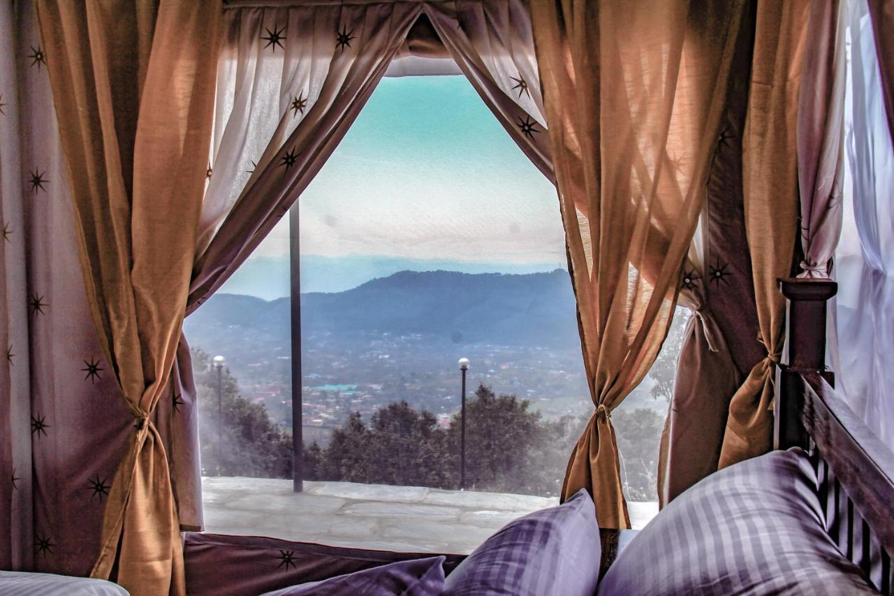 Cbb - Camp Bir Billing Hotell Exteriör bild