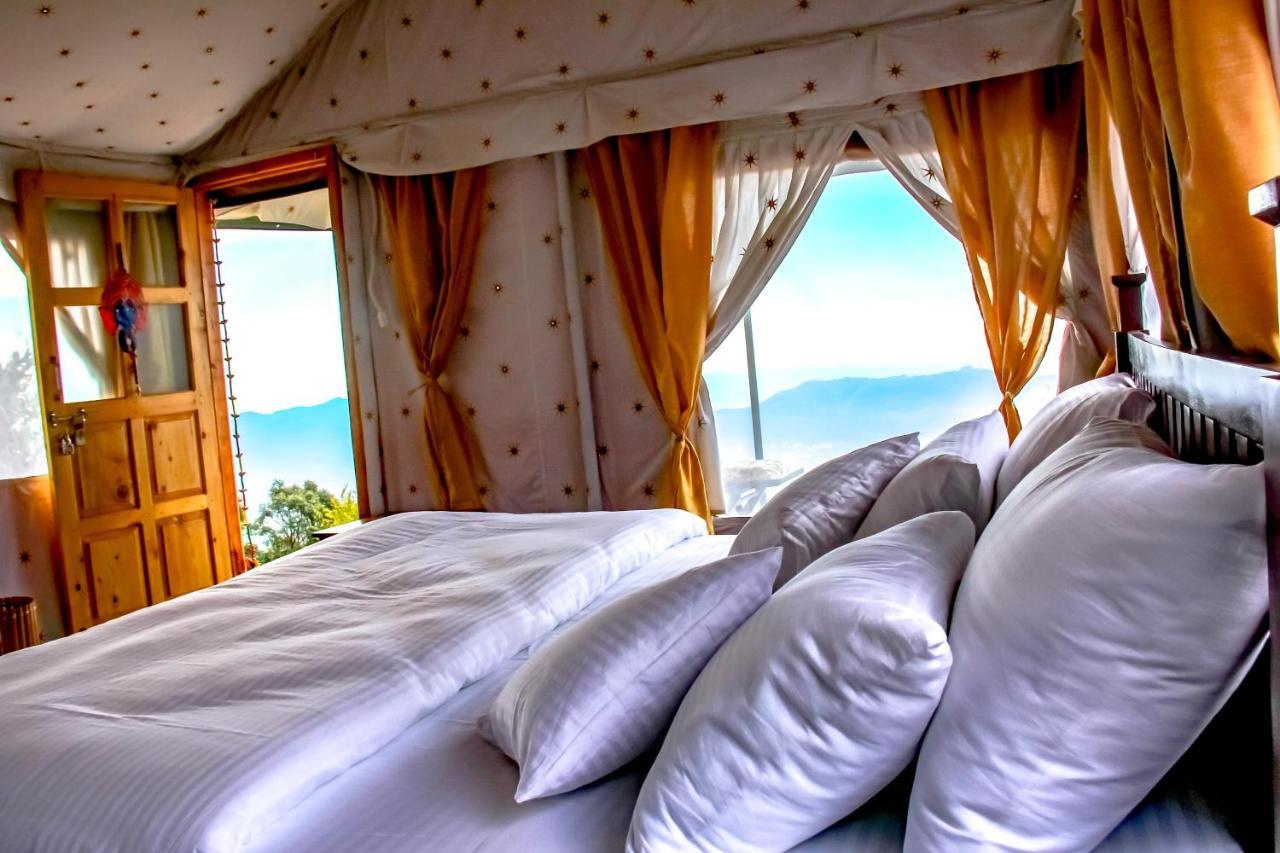 Cbb - Camp Bir Billing Hotell Exteriör bild