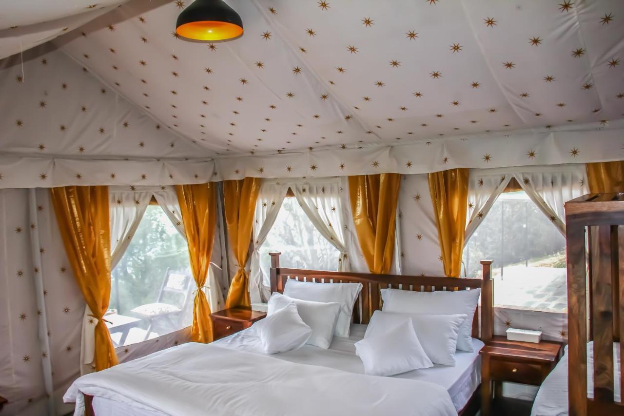 Cbb - Camp Bir Billing Hotell Exteriör bild