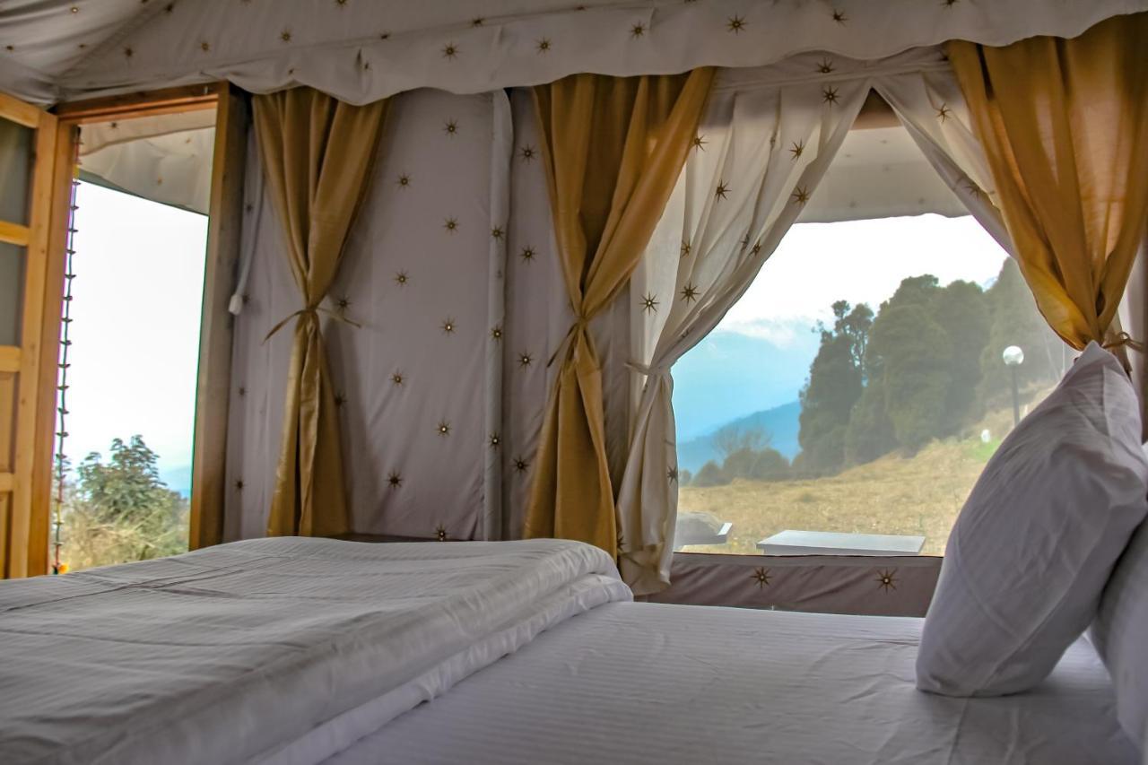 Cbb - Camp Bir Billing Hotell Exteriör bild