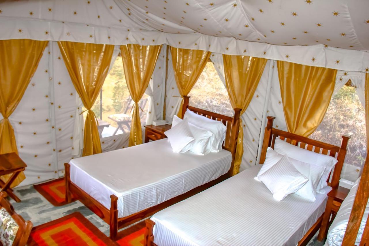 Cbb - Camp Bir Billing Hotell Exteriör bild