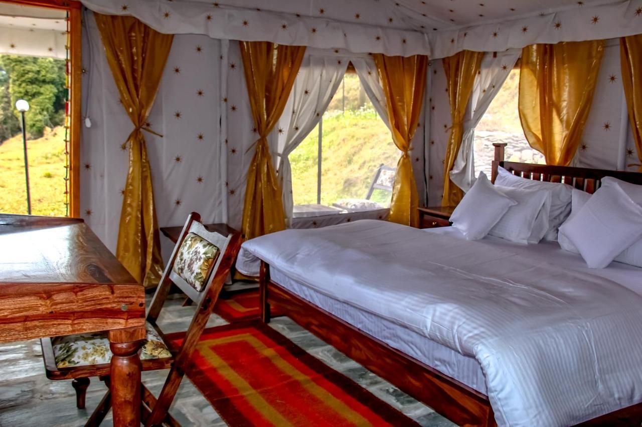 Cbb - Camp Bir Billing Hotell Exteriör bild