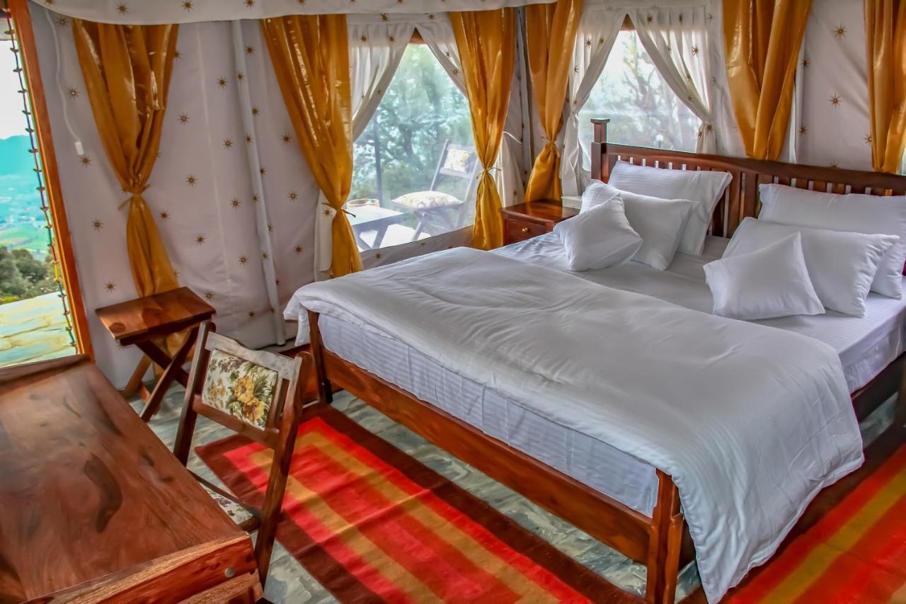 Cbb - Camp Bir Billing Hotell Exteriör bild